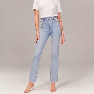 Abercrombie & Fitch Jeans
